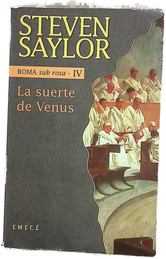 La suerte de Venus