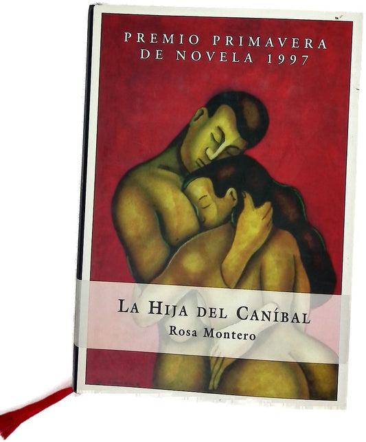 La hija del caníbal