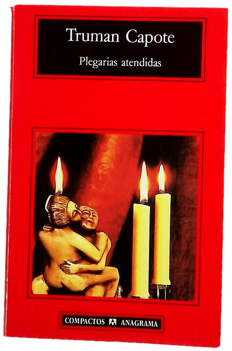 Plegarias atendidas