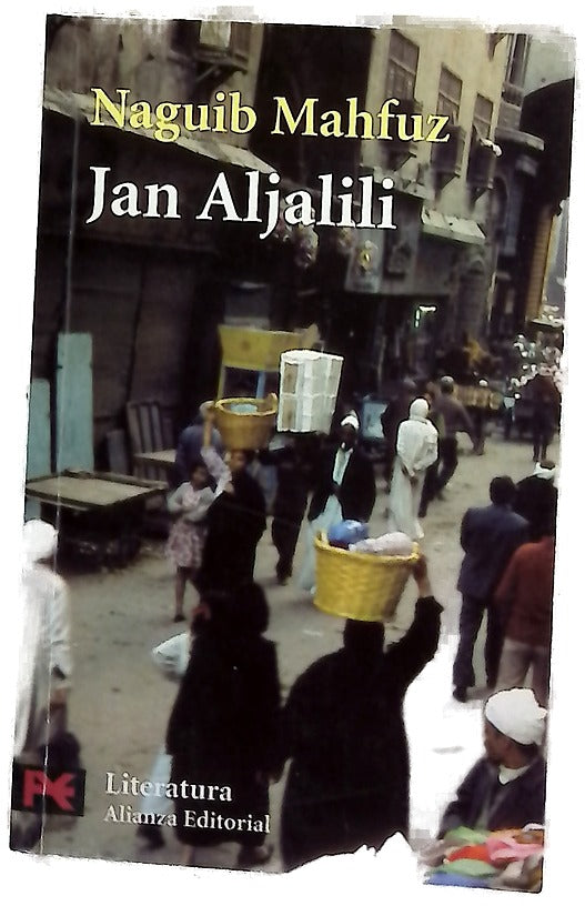 Jan Aljalili