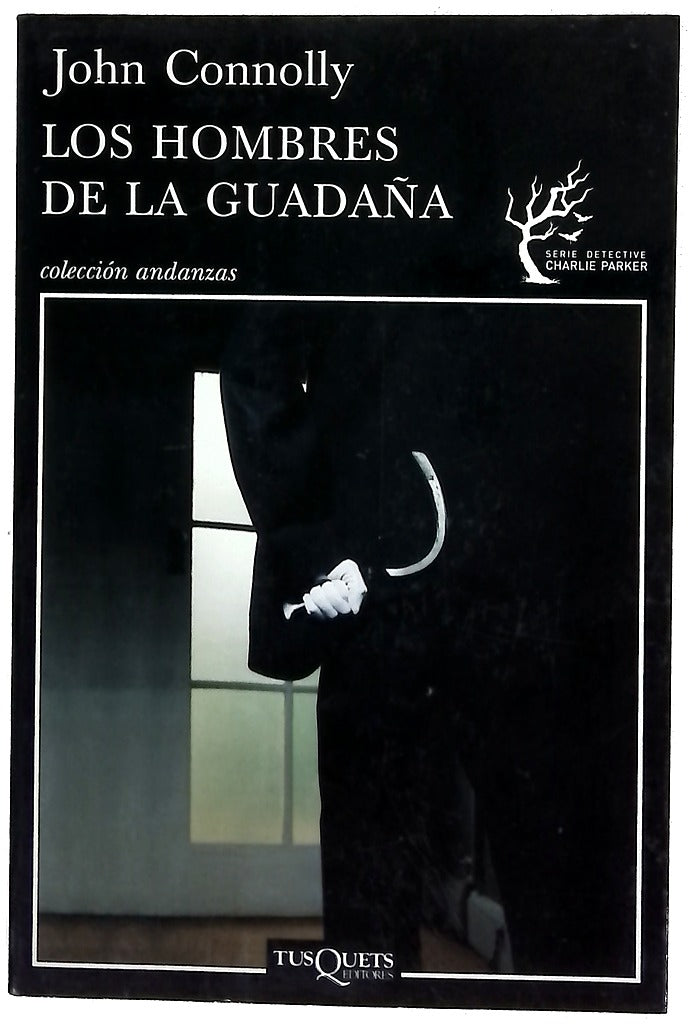 Los hombres de la guadaña
