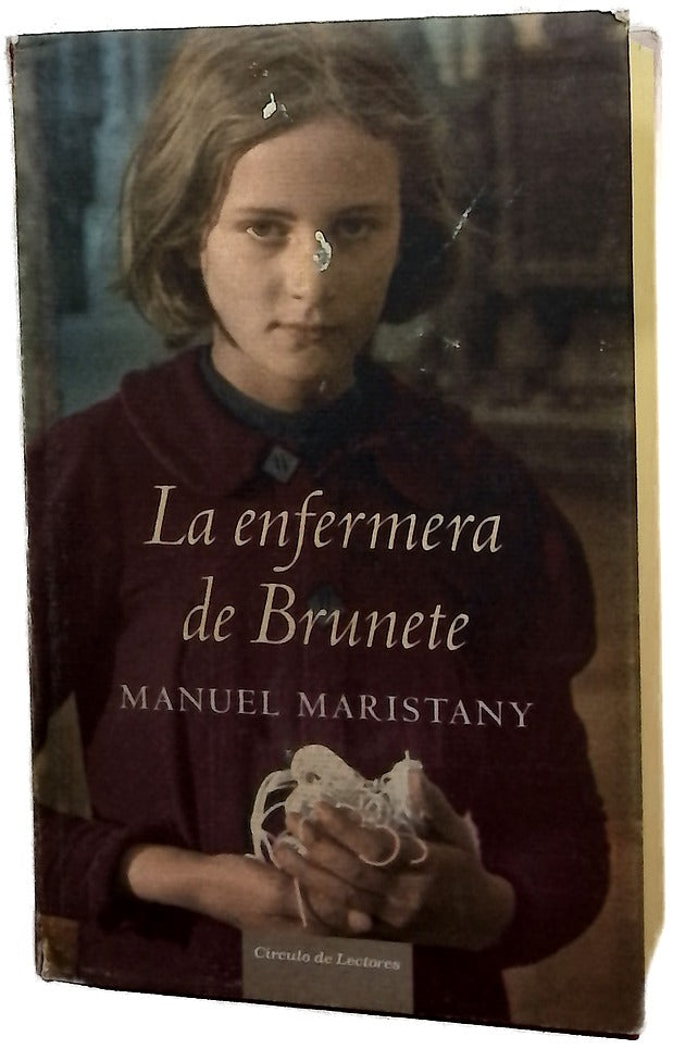 La enfermera de Brunete