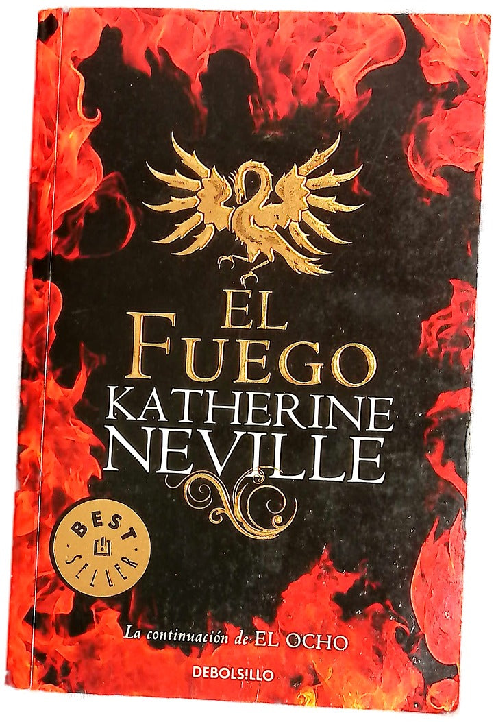 El fuego
