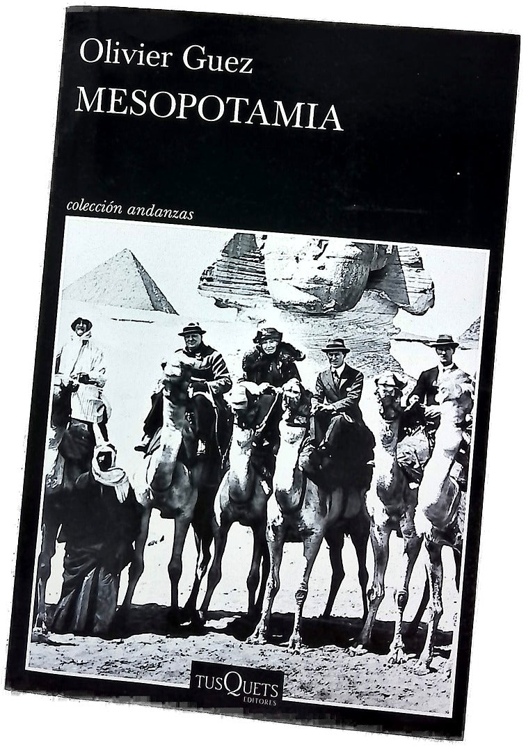 Mesopotamia