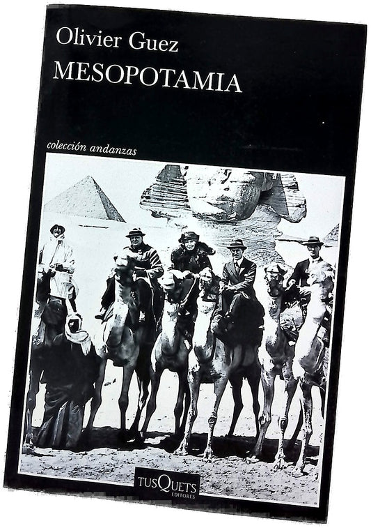 Mesopotamia