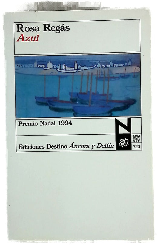 Azul
