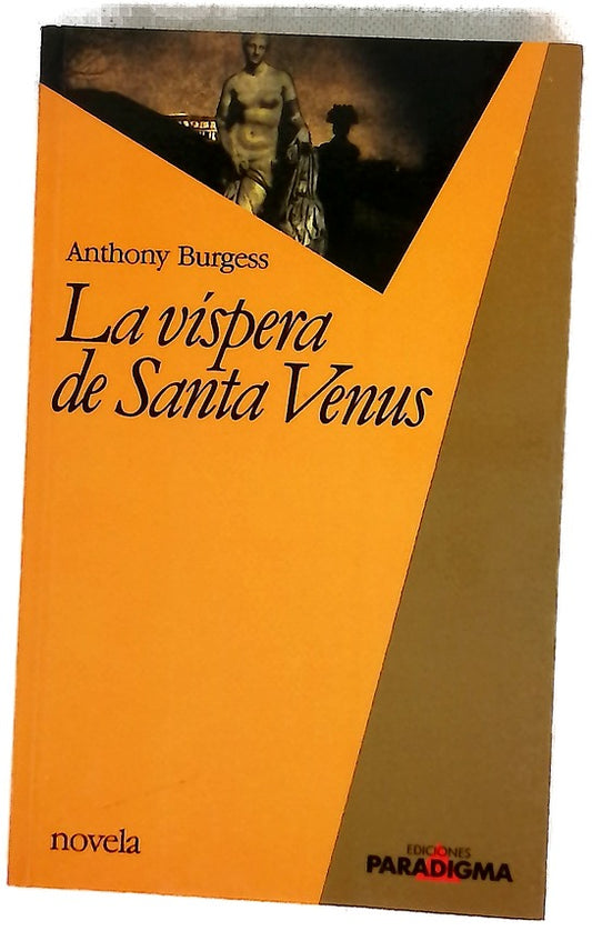 La víspera de Santa Venus