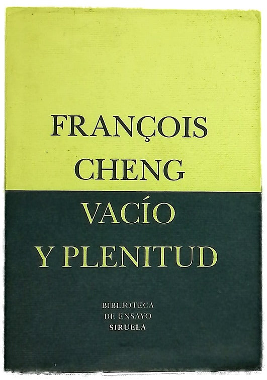 Vacío y plenitud el lenguaje de la pintura china
