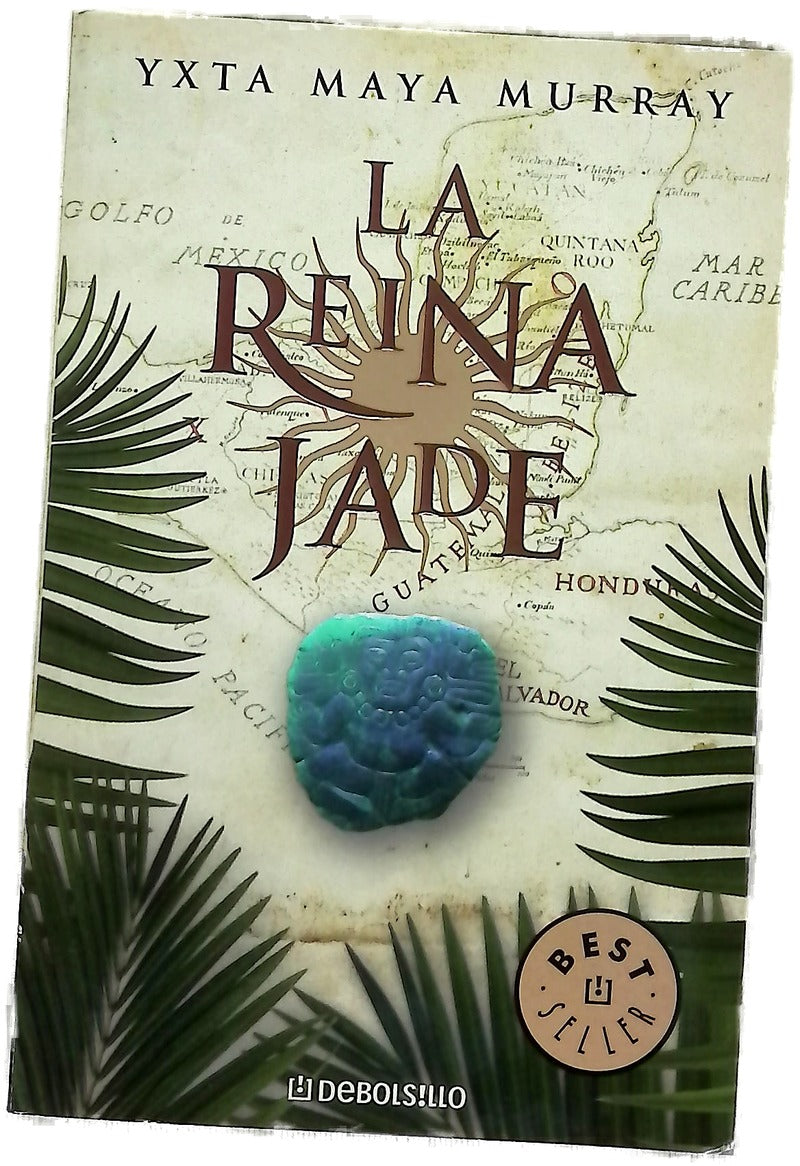 La reina Jade