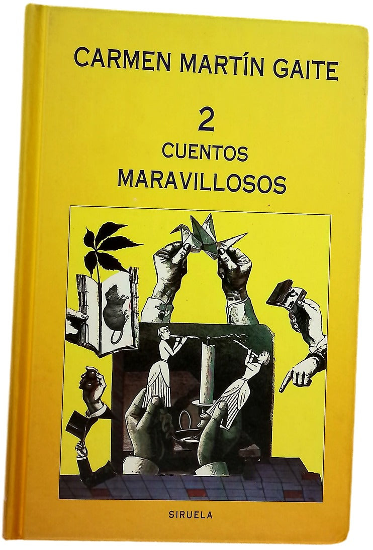 Dos cuentos maravillosos