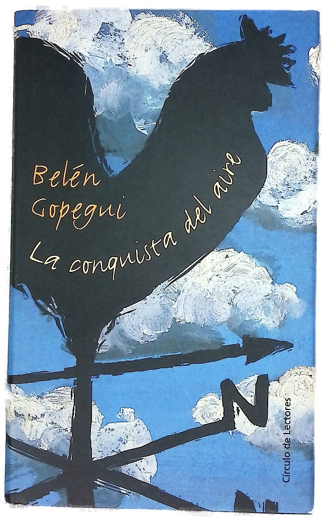 La conquista del aire