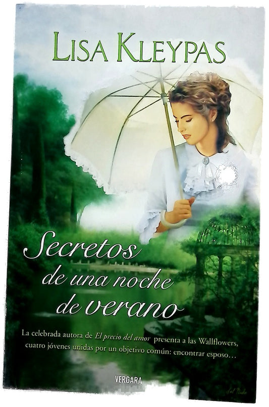 Secretos de una noche de verano
