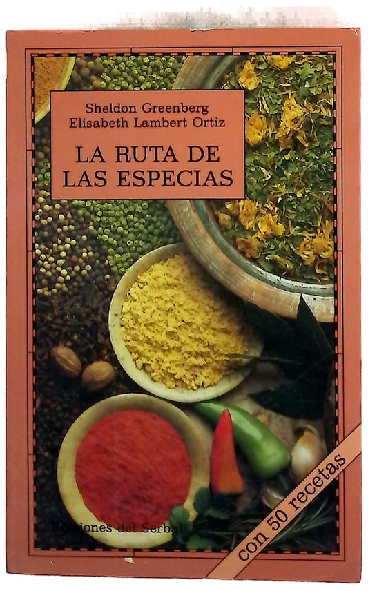 La ruta de las especias
