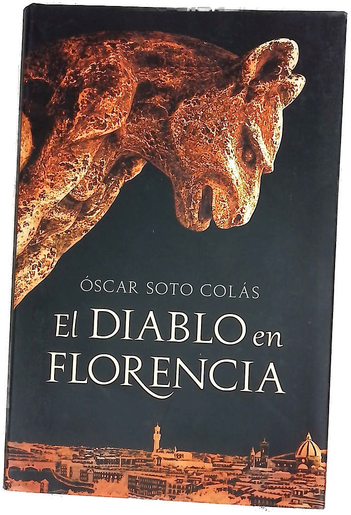 El diablo en Florencia