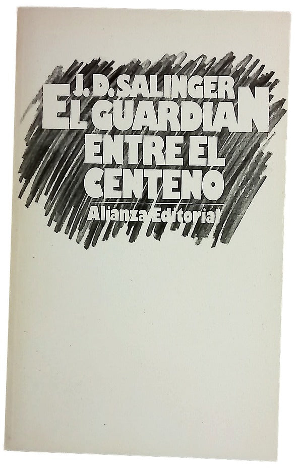 El guardián entre el centeno