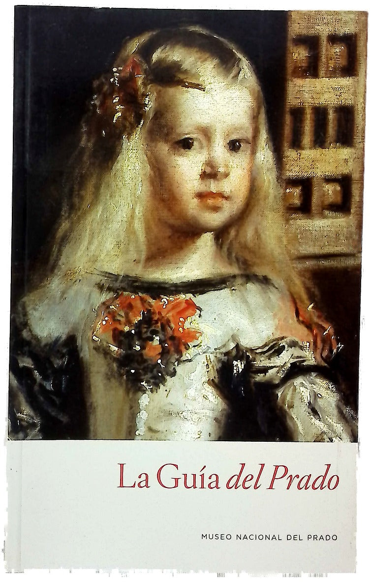 La guía del Prado