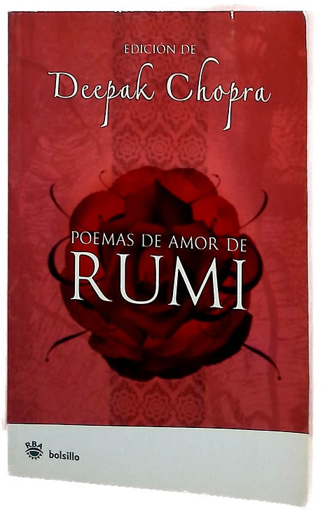 Poemas de amor de Rumi