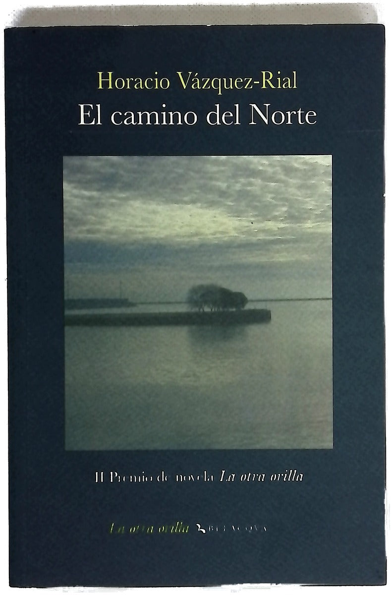 El camino del Norte