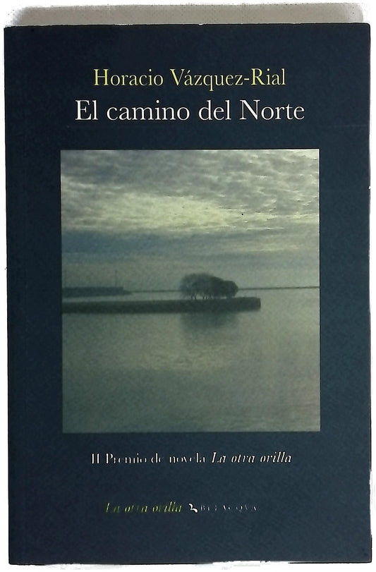 El camino del Norte