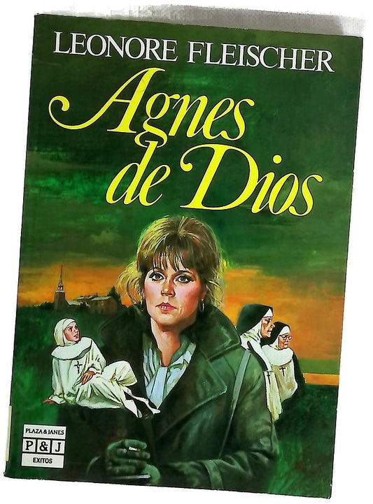 Agnes de Dios