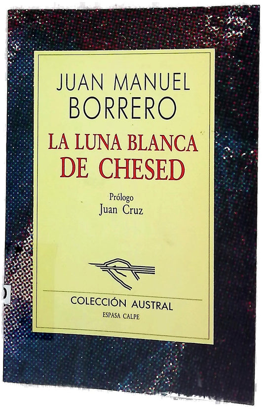 La luna blanca de Chesed