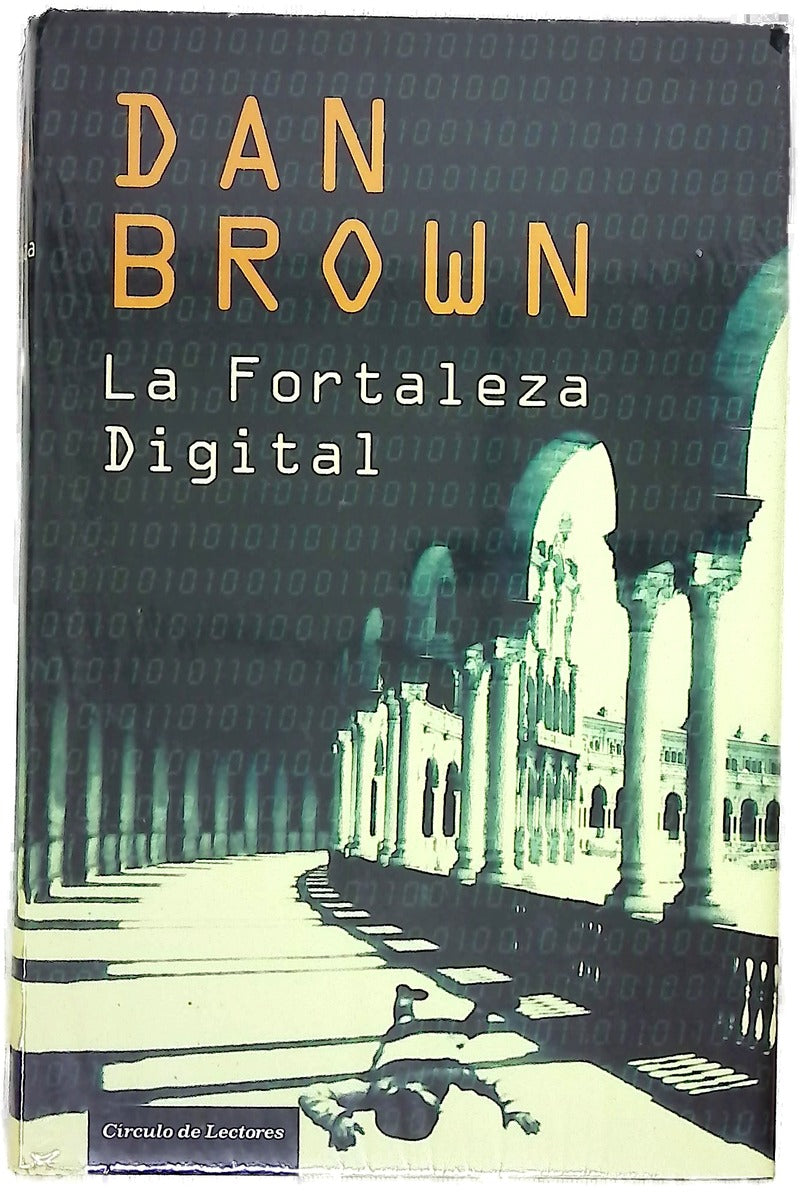 La fortaleza digital