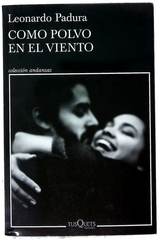 Como polvo en el viento