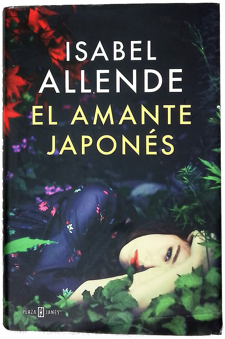 El amante japonés