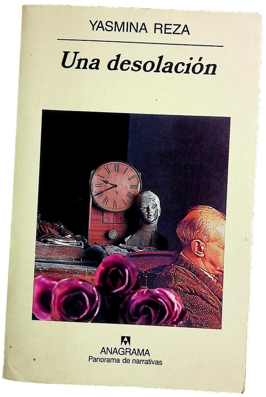 Una desolación