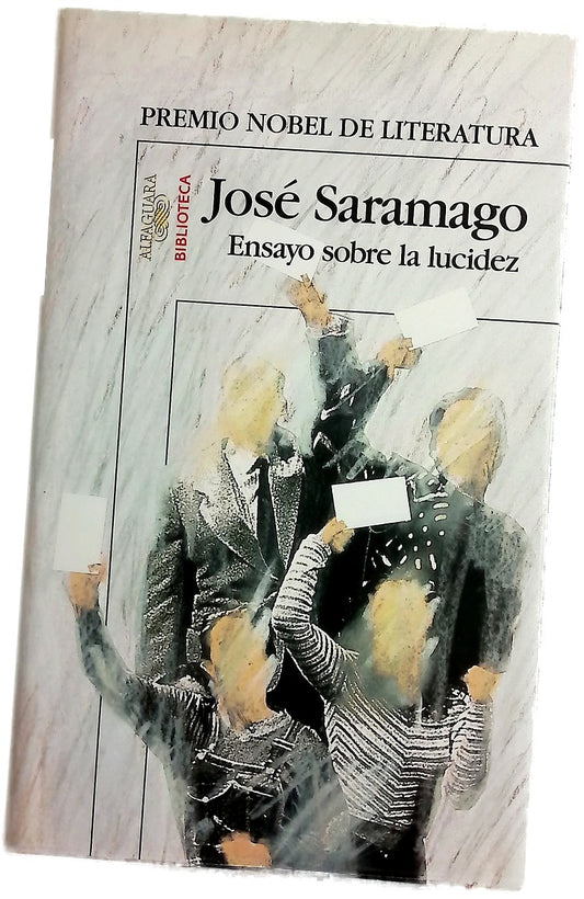 Ensayo sobre la lucidez