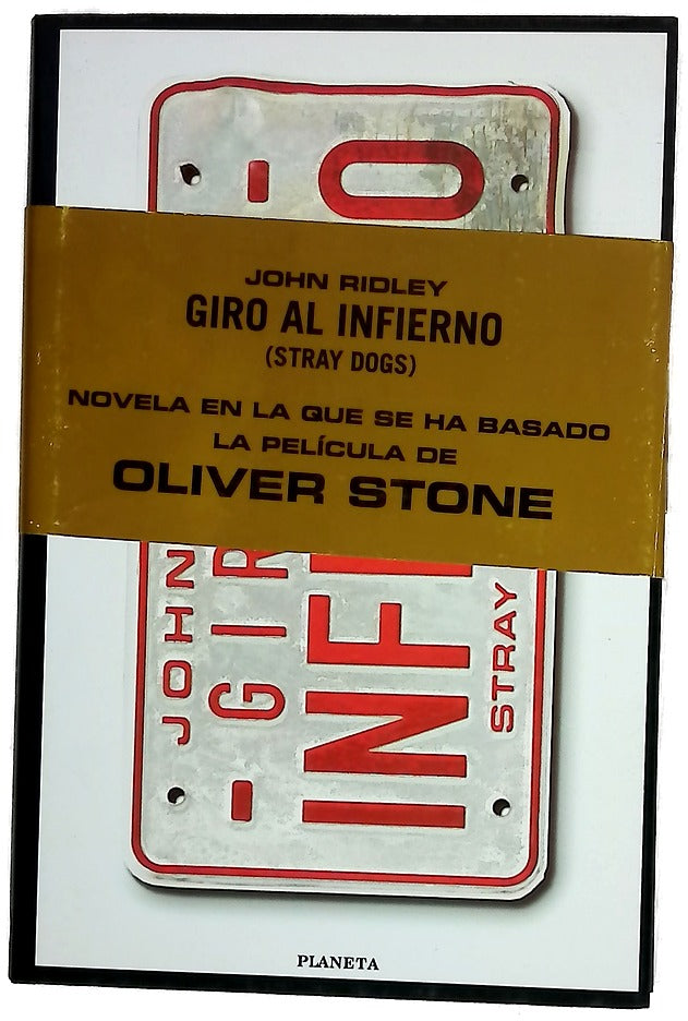 Giro al infierno