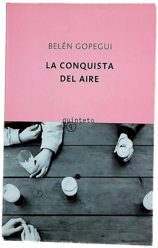 La conquista del aire