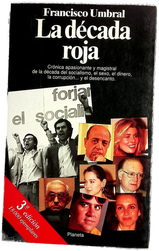 La década roja