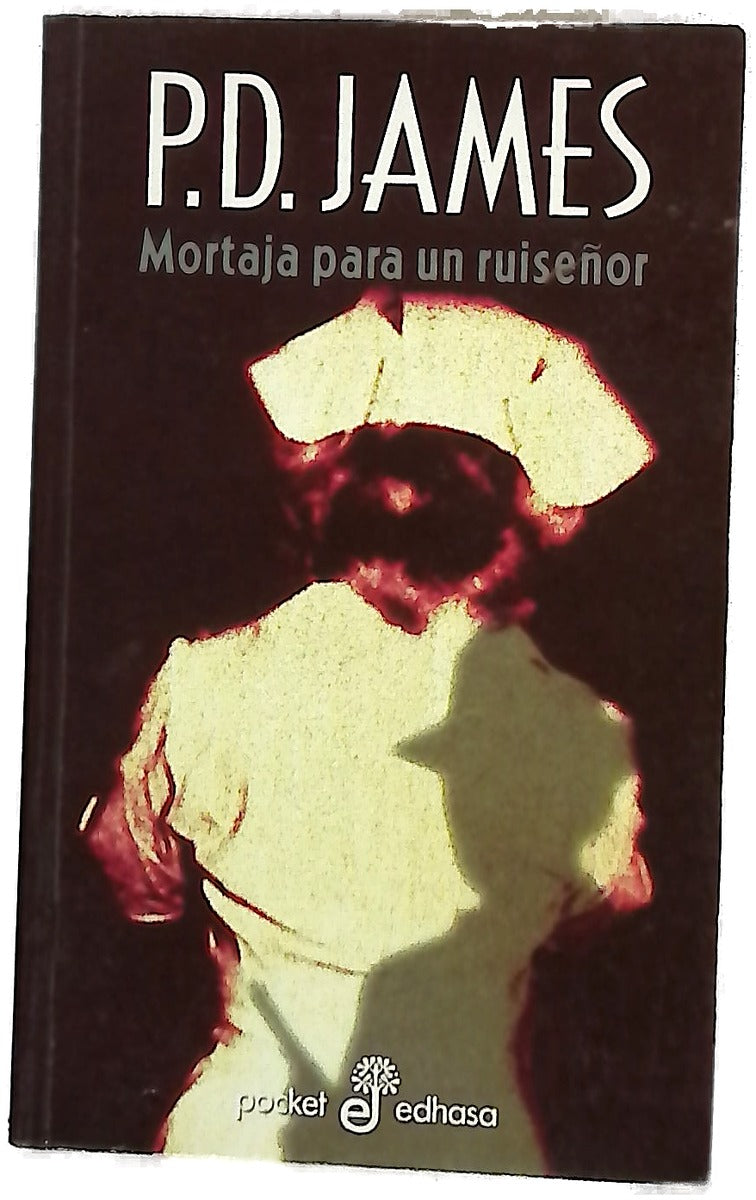Mortaja para un ruiseñor