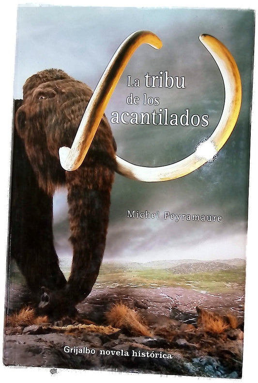 La tribu de los acantilados