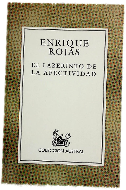 El laberinto de la afectividad