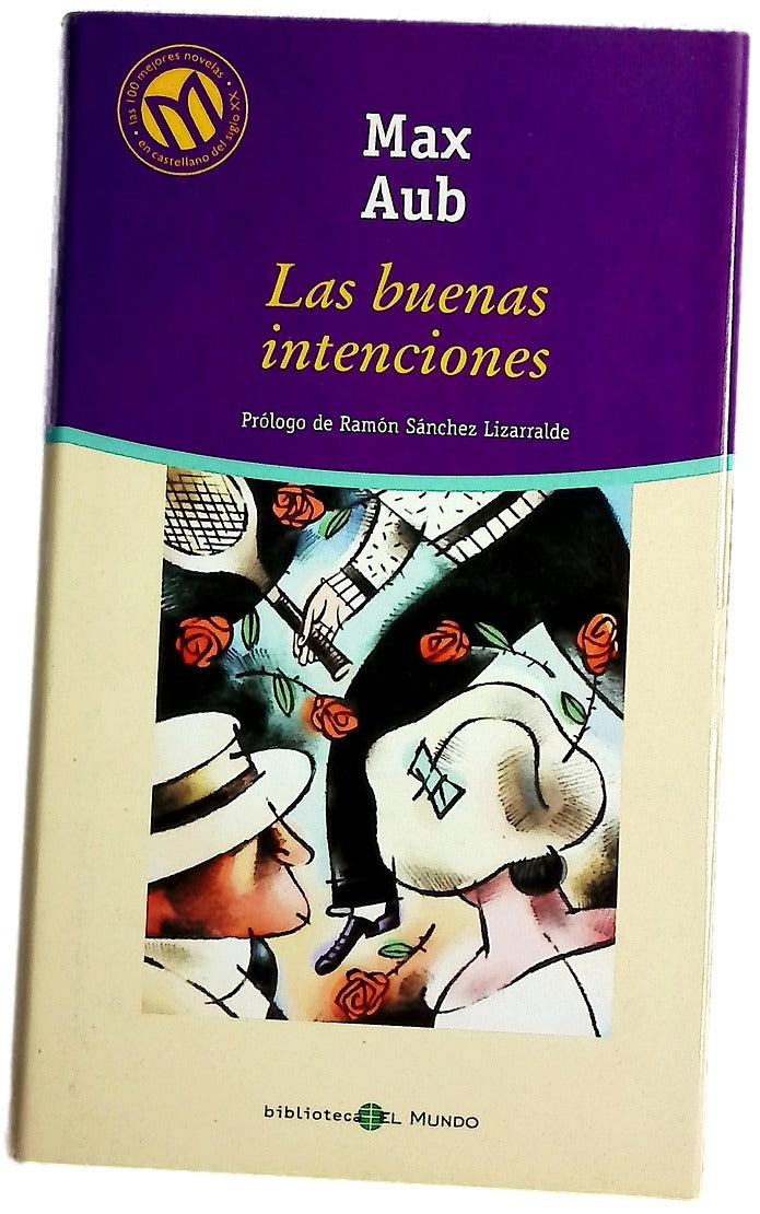 Las buenas intenciones