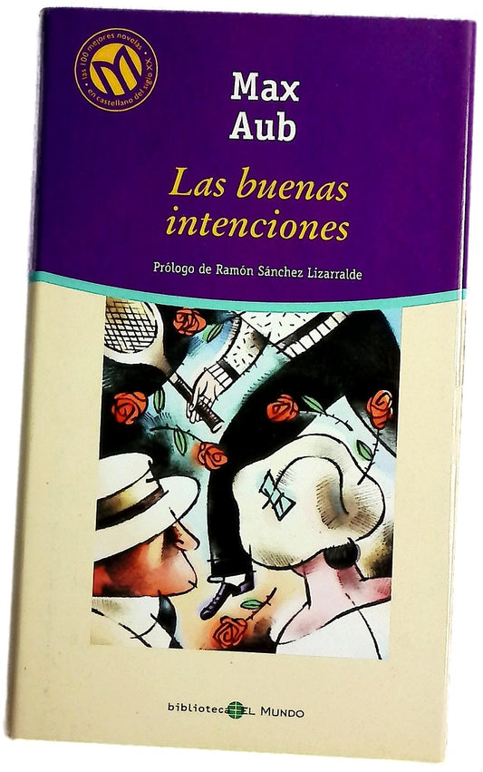 Las buenas intenciones