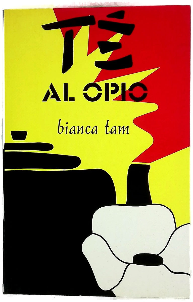 Té al opio