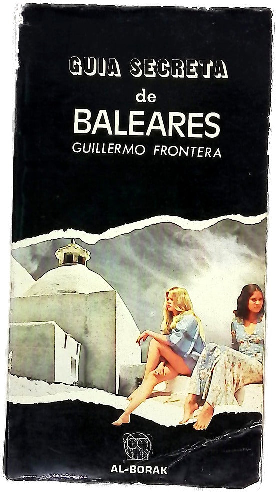 Guía secreta de Baleares