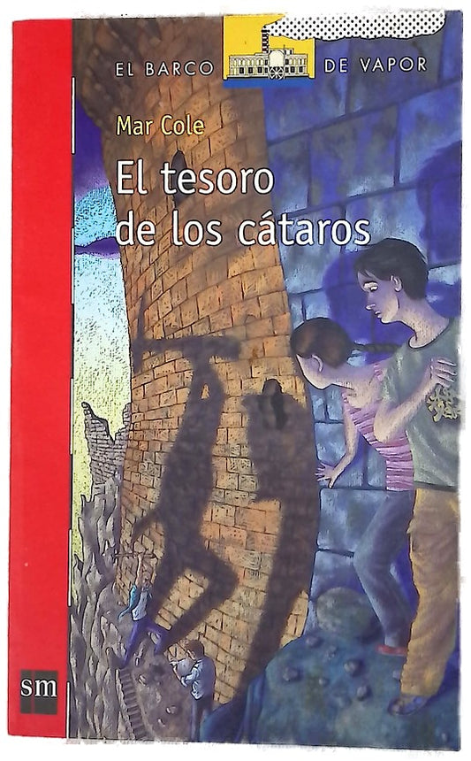 El tesoro de los cátaros