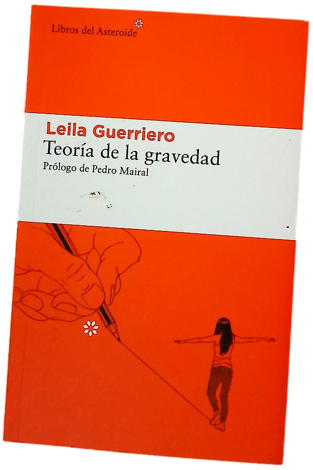 Teoría de la gravedad