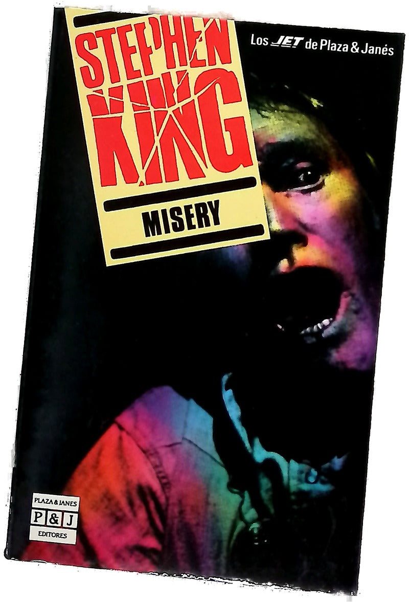 Misery