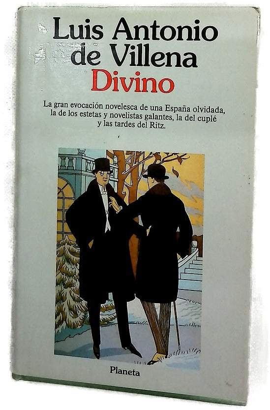 Divino