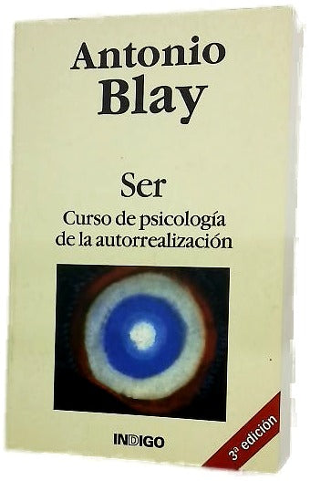 Ser, curso de psicología de la autorrealización