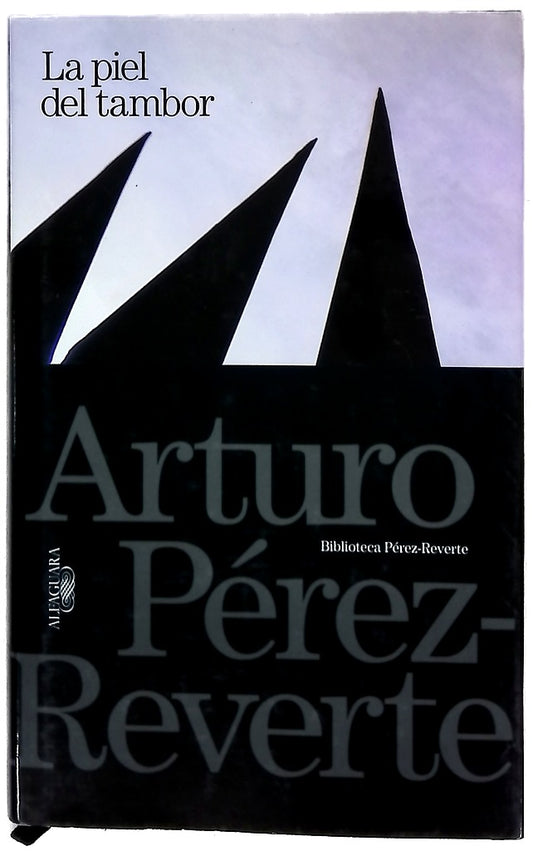 La piel del tambor