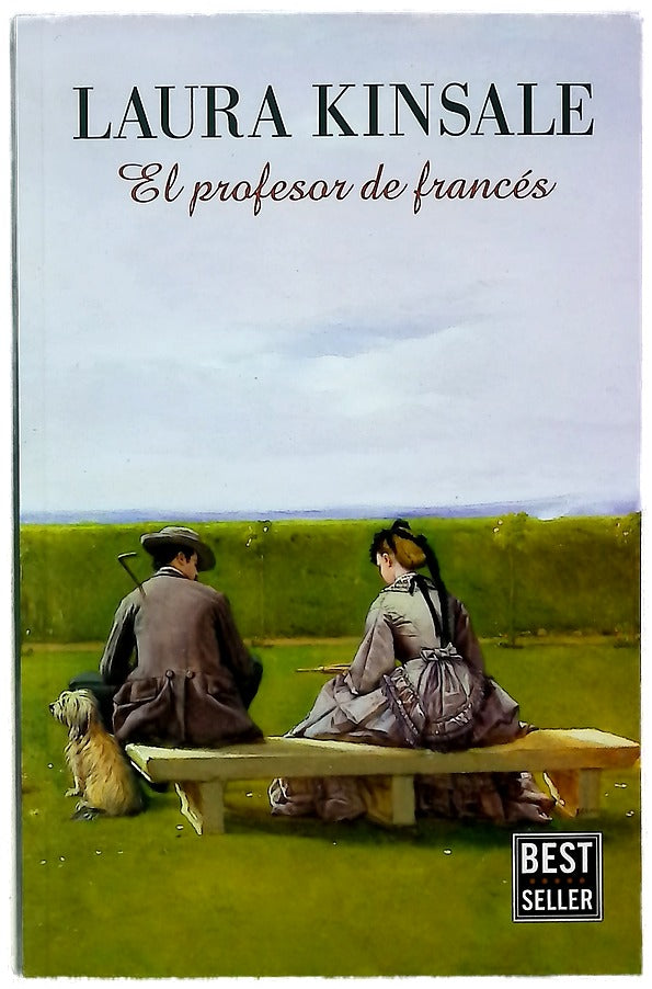 El profesor de francés