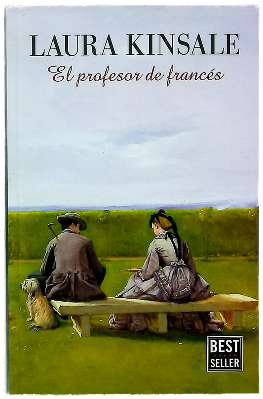 El profesor de francés