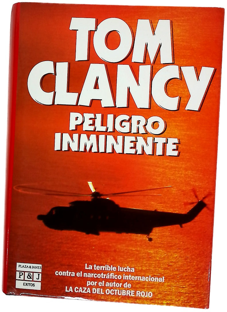 Peligro inminente