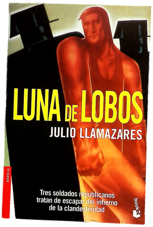 Luna de lobos